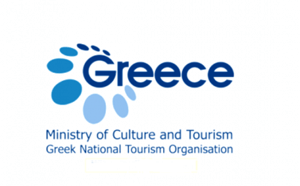 Greek National Tourist Organization logo